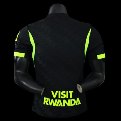 Atlético Madrid Maillot Extérieur 26/27 -Version Player