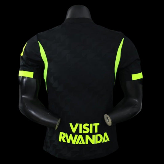 Atlético Madrid Maillot Extérieur 26/27 -Version Player