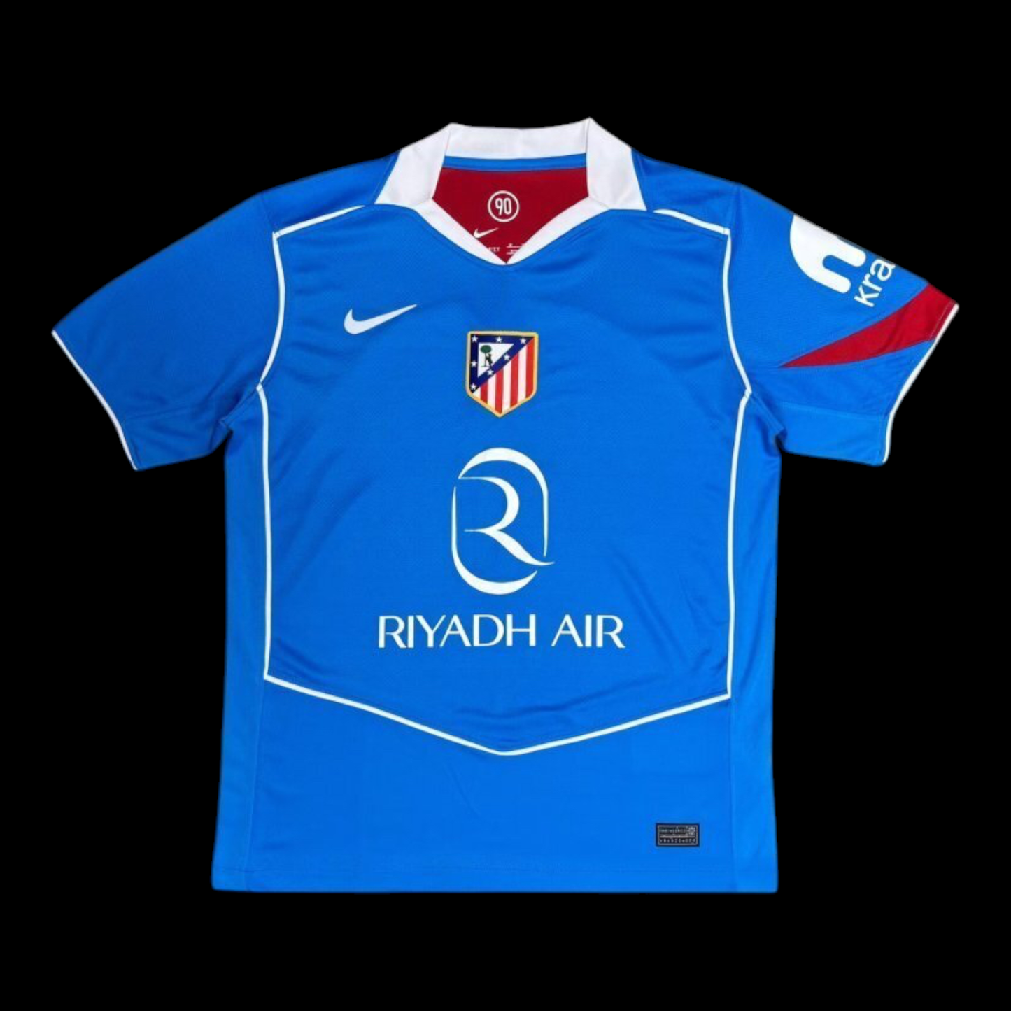 Atlético Madrid Maillot Third 25/26