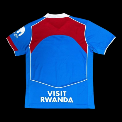 Atlético Madrid Maillot Third 25/26