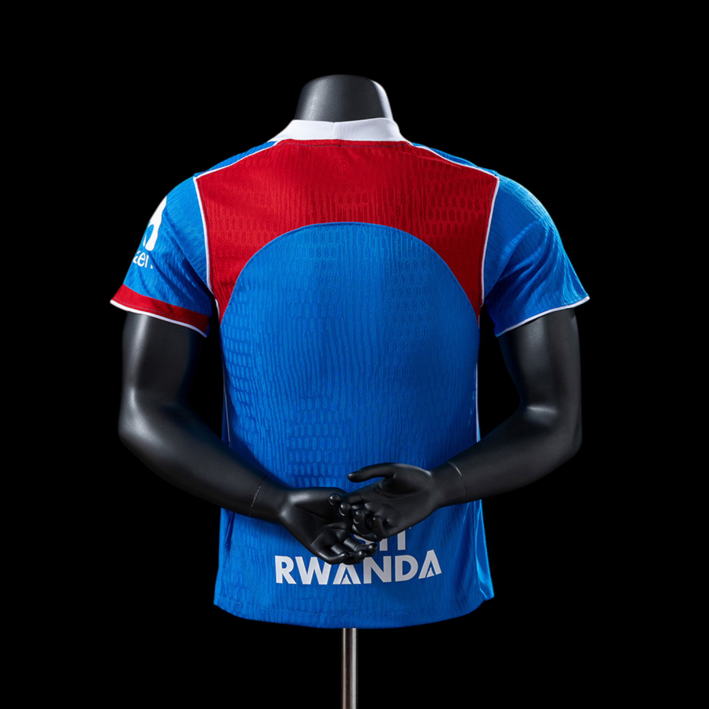 Atlético Madrid Maillot Third 25/26 -Version Player