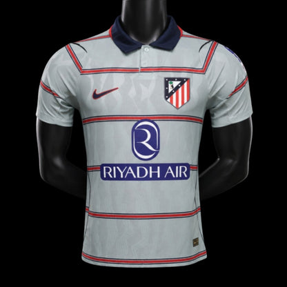 Atlético Madrid Maillot Third 26/27 -Version Player