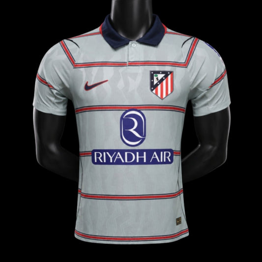 Atlético Madrid Maillot Third 26/27 -Version Player