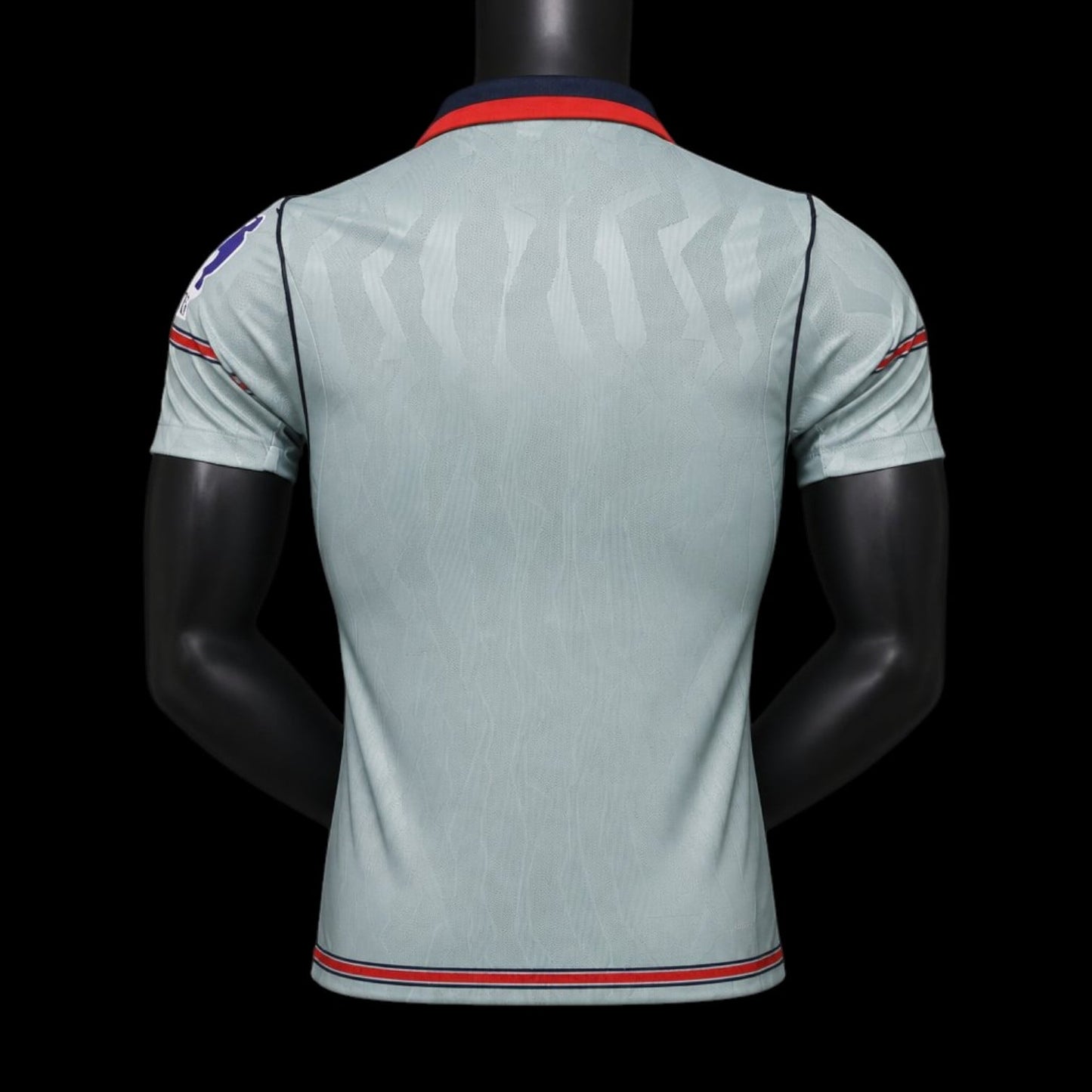 Atlético Madrid Maillot Third 26/27 -Version Player