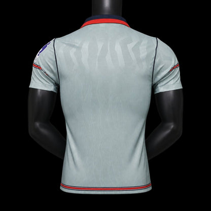Atlético Madrid Maillot Third 26/27 -Version Player