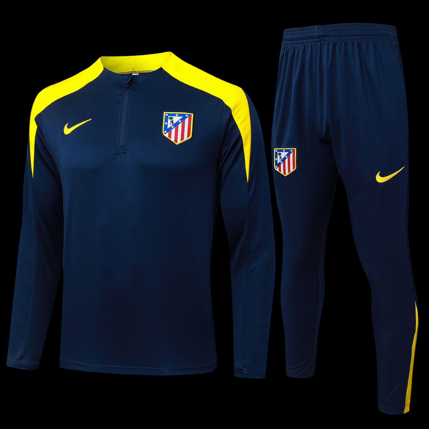 Atlético Madrid Survêtement Training