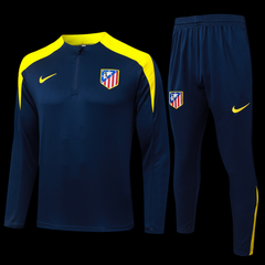 Atlético Madrid Survêtement Training