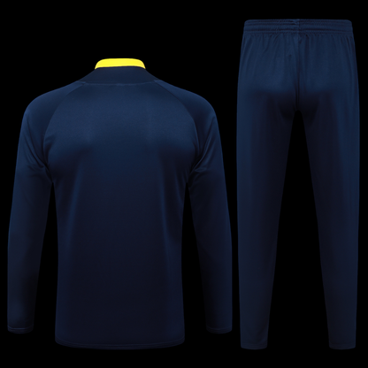 Atlético Madrid Survêtement Training