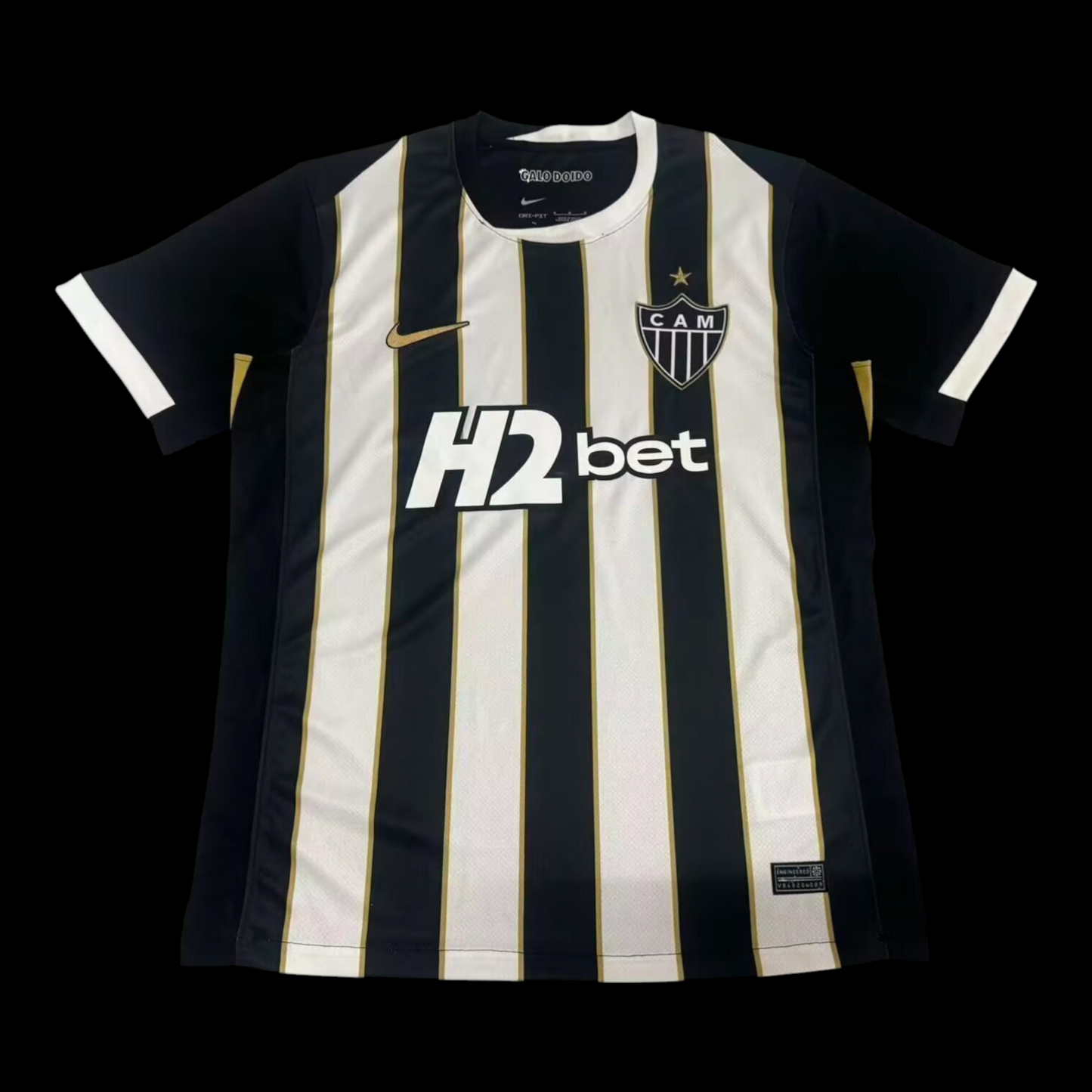 Atletico Mineiro Maillot Domicile 26/27