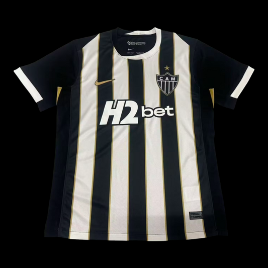 Atletico Mineiro Maillot Domicile 26/27
