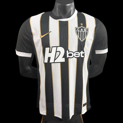 Atletico Mineiro Maillot Domicile 26/27 -Version Player