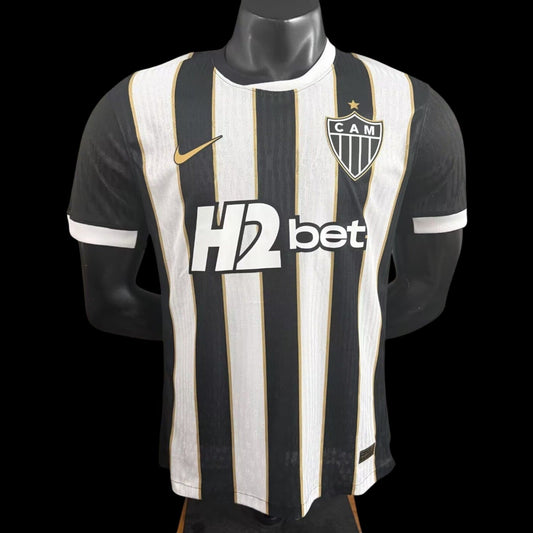 Atletico Mineiro Maillot Domicile 26/27 -Version Player