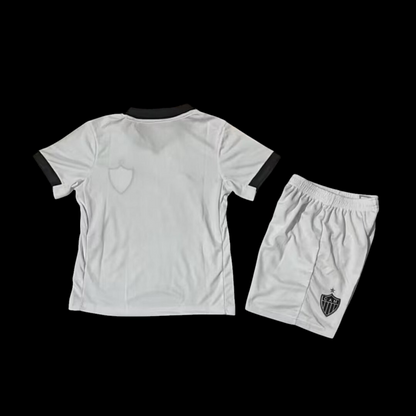Atletico Mineiro Maillot Extérieur 26/27 -Enfant