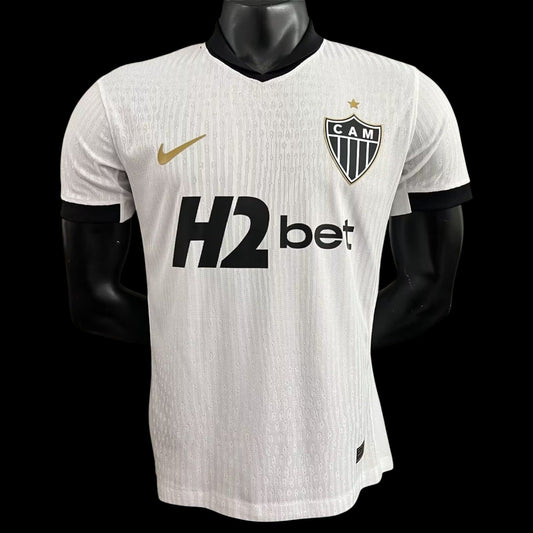 Atletico Mineiro Maillot extérieur 26/27 -Version Player