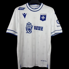 Auxerre Maillot Domicile 25/26