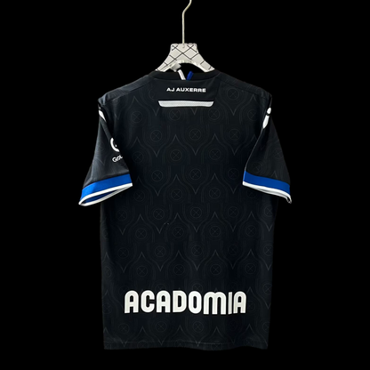 Auxerre Maillot Extérieur 25/26