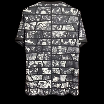 Japon maillot concept