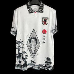 Japon maillot concept