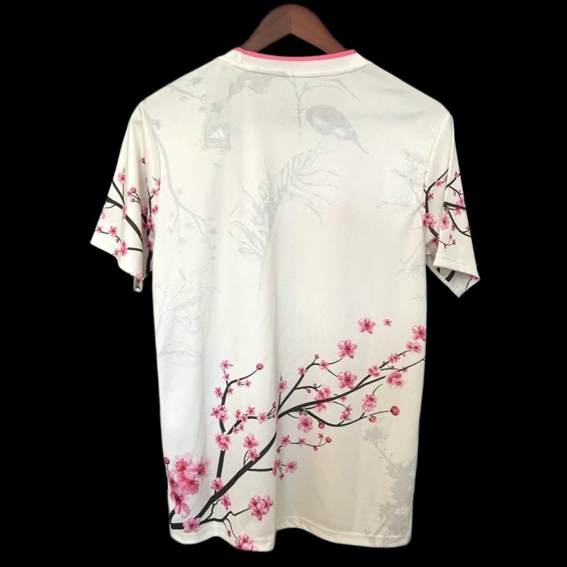 Japon maillot concept