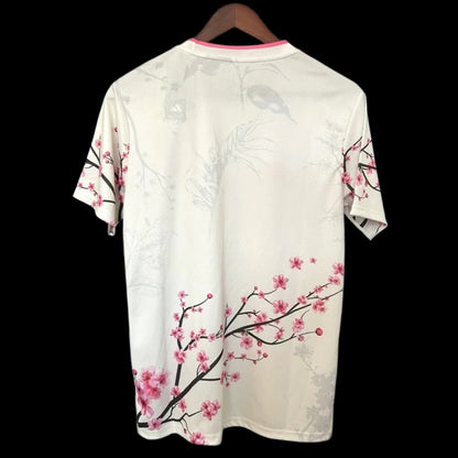 Japon maillot concept