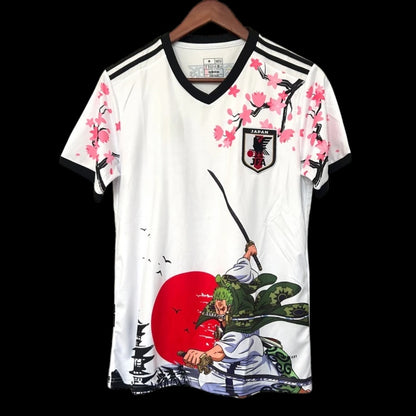 Japon maillot concept
