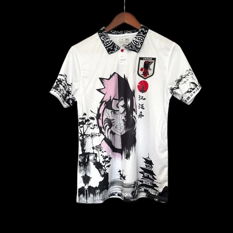 Japon maillot concept