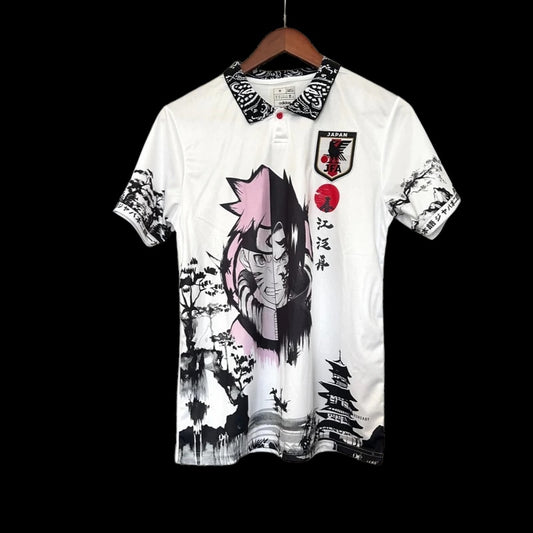 Japon maillot concept