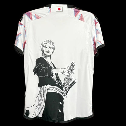Japon maillot concept