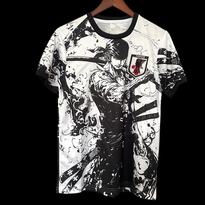 Japon maillot concept