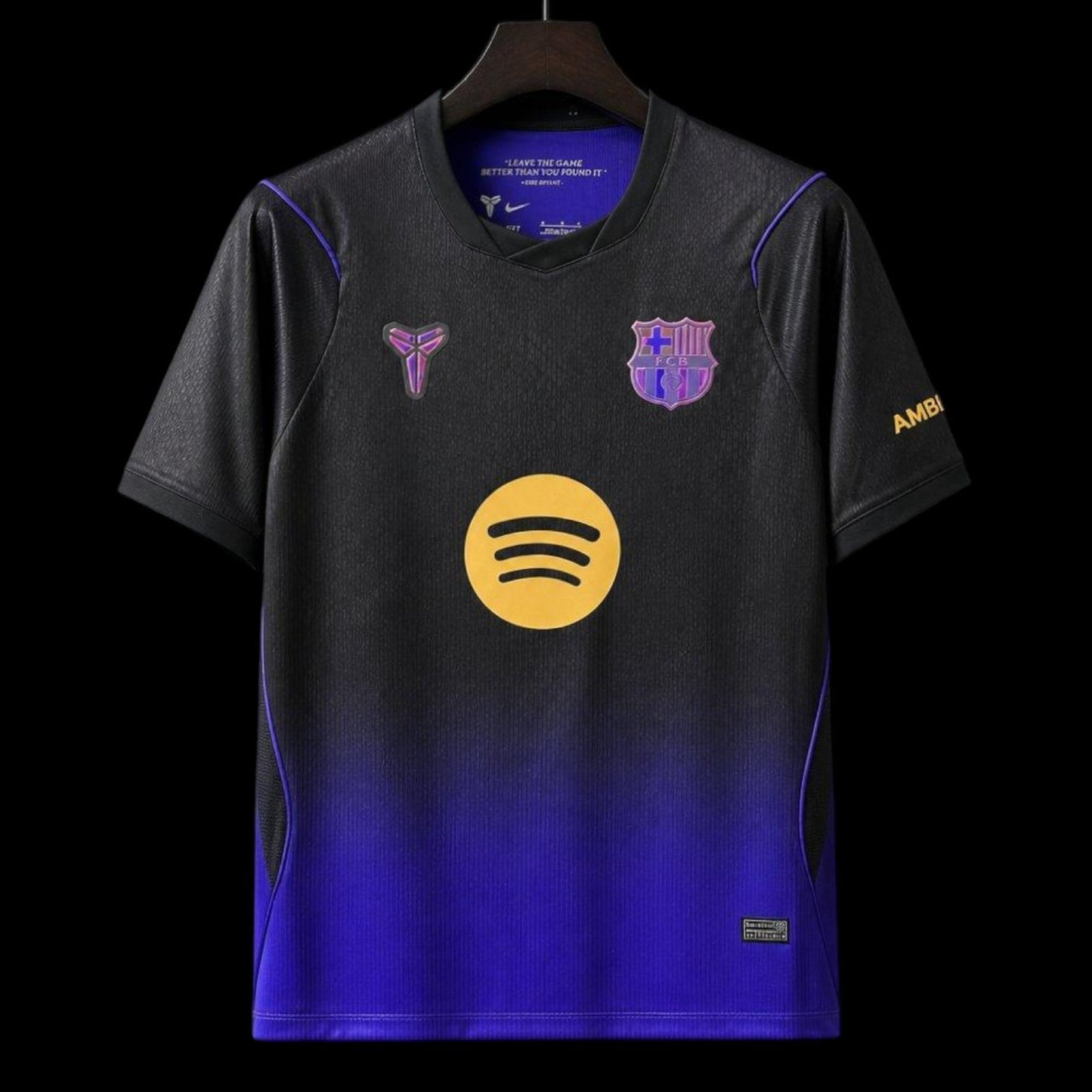 Barcelone Maillot Extérieur 26/27