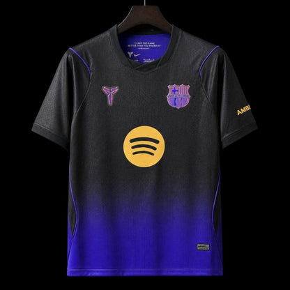 Barcelone Maillot Extérieur 26/27