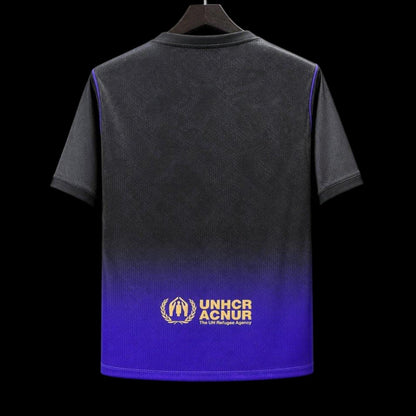 Barcelone Maillot Extérieur 26/27