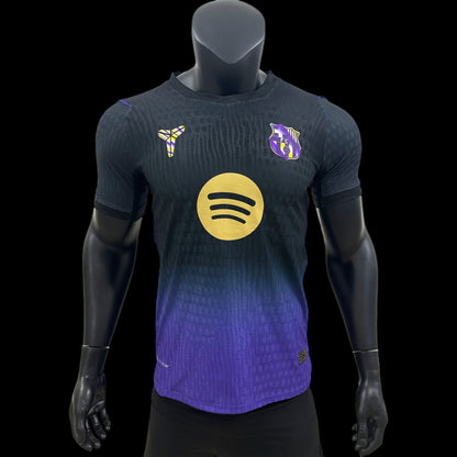 Barcelone Maillot Extérieur 26/27 -Version Player