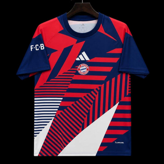 Bayern Munich Maillot Avant-Match 26/27