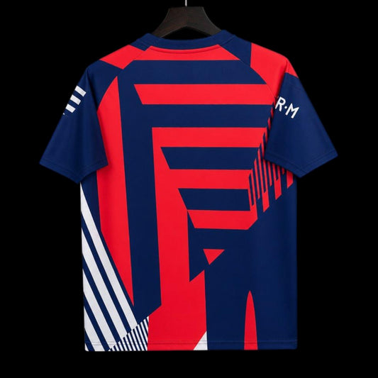Bayern Munich Maillot Avant-Match 26/27