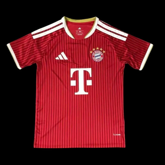 Bayern Munich Maillot Domicile 26/27