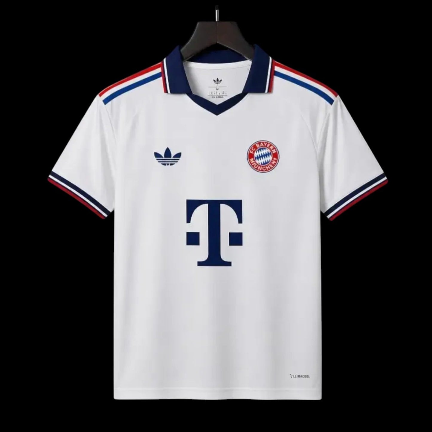 Bayern Munich Maillot Extérieur 26/27