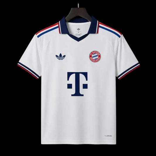 Bayern Munich Maillot Extérieur 26/27