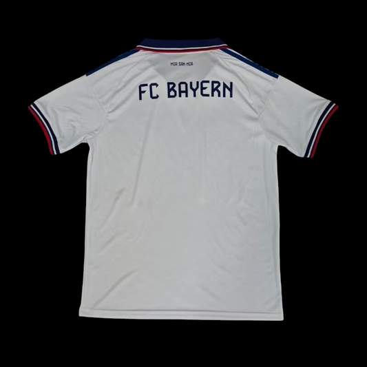 Bayern Munich Maillot Extérieur 26/27