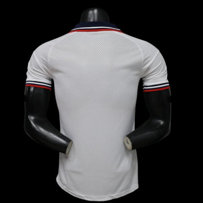 Bayern Munich Maillot Extérieur 26/27     –Version Player