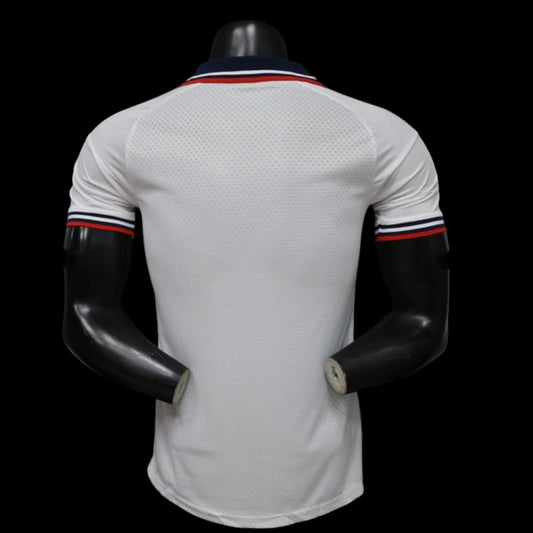 Bayern Munich Maillot Extérieur 26/27     –Version Player
