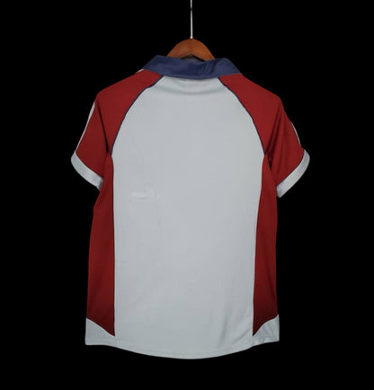 Bayern Munich Retro Jersey 98/99
