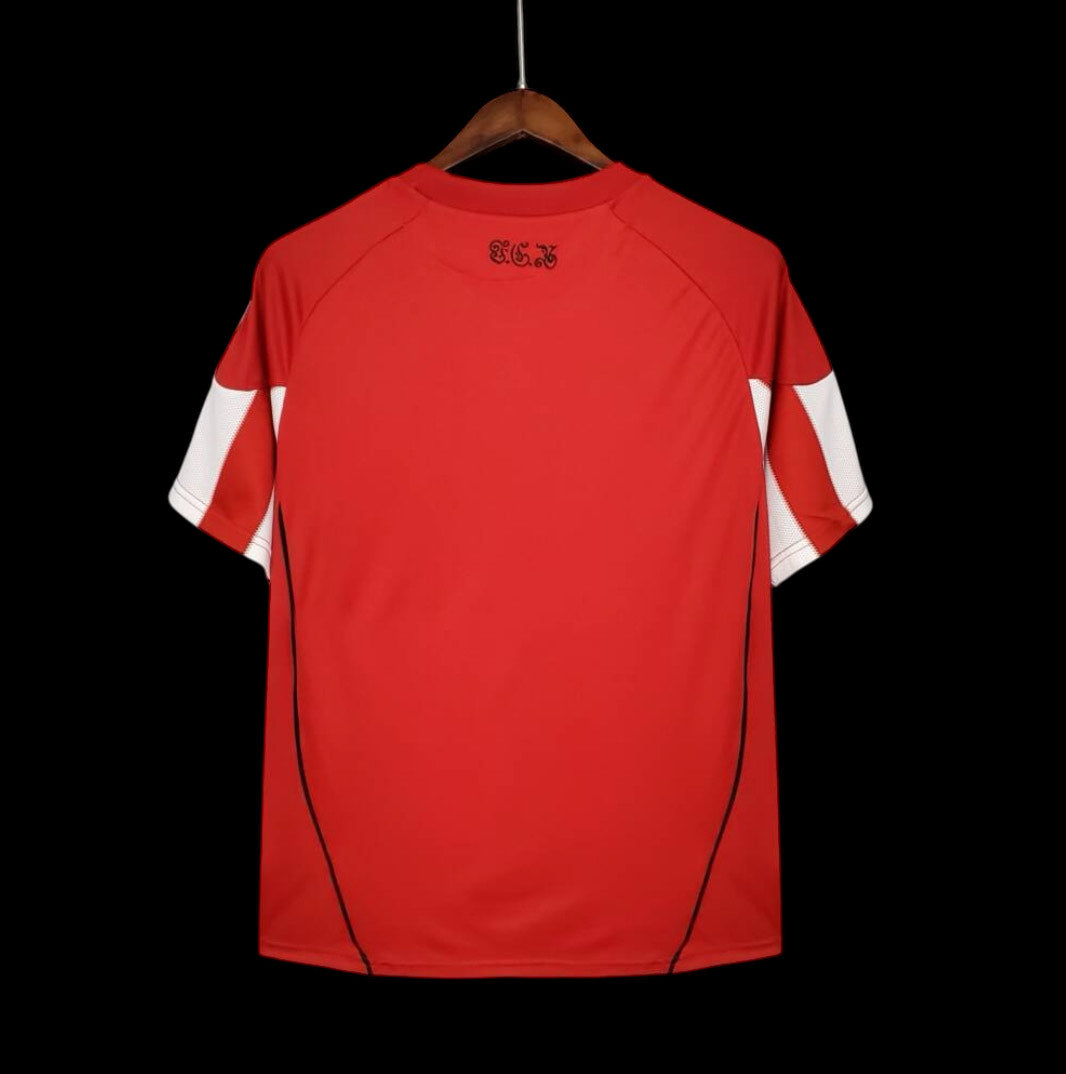 Bayern Munich Retro Jersey 10/11
