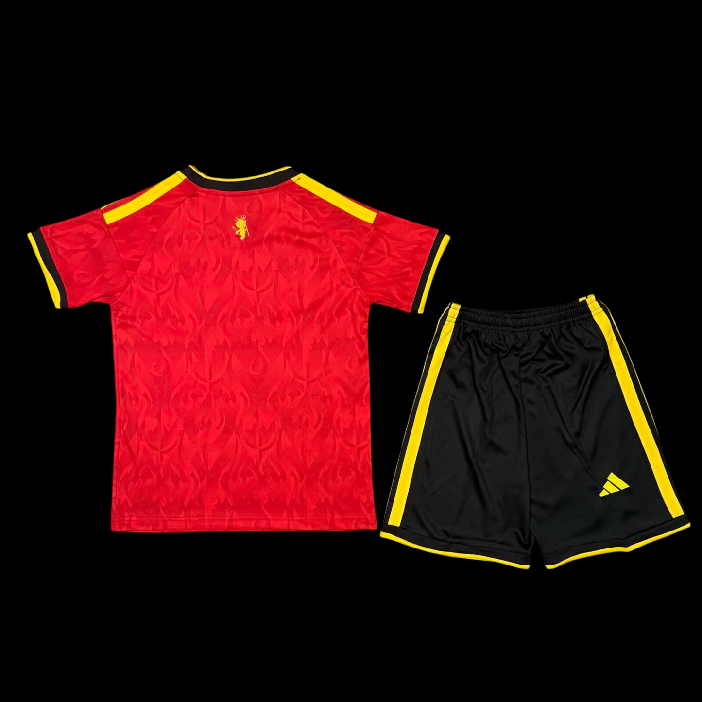 Belgique Maillot Domicile 26/27 –Enfant