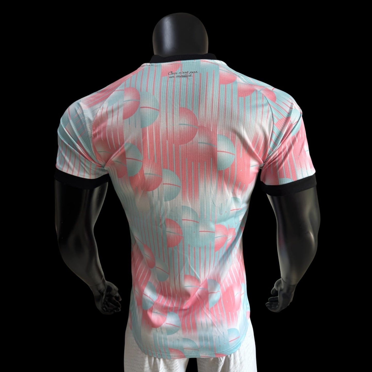 Belgique Maillot Extérieur 26/27 –Version Player