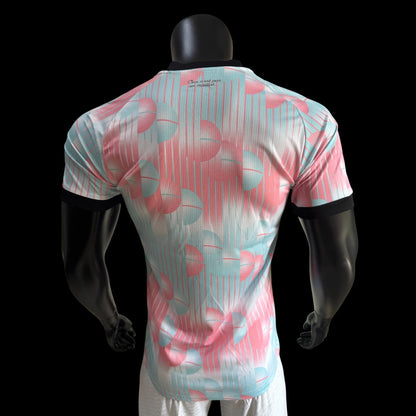 Belgique Maillot Extérieur 26/27 –Version Player
