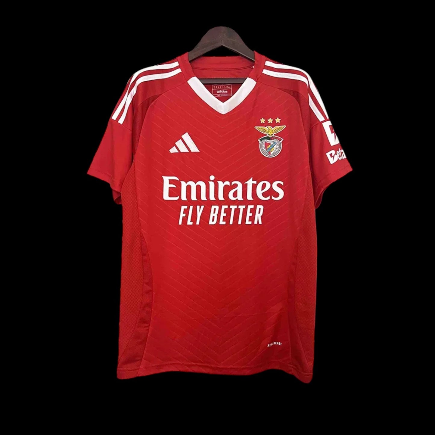 Benfica Maillot Domicile 26/27