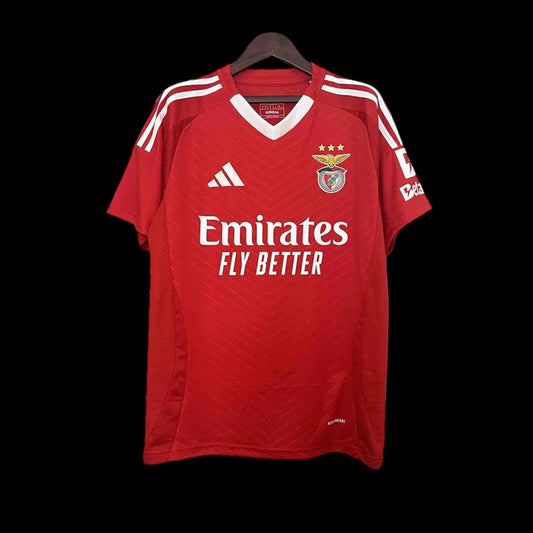 Benfica Maillot Domicile 26/27