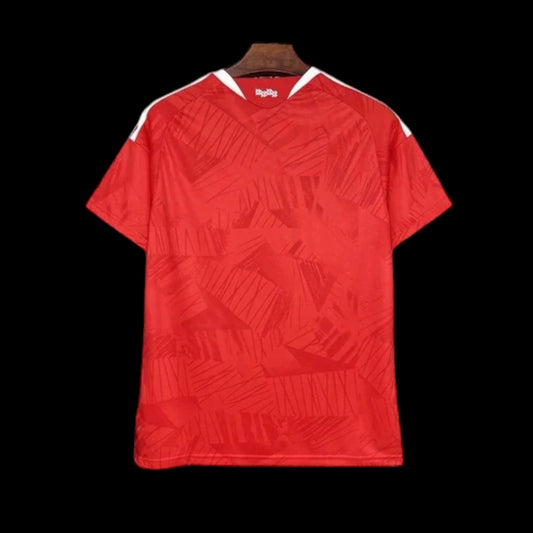 Benfica Maillot Domicile 26/27