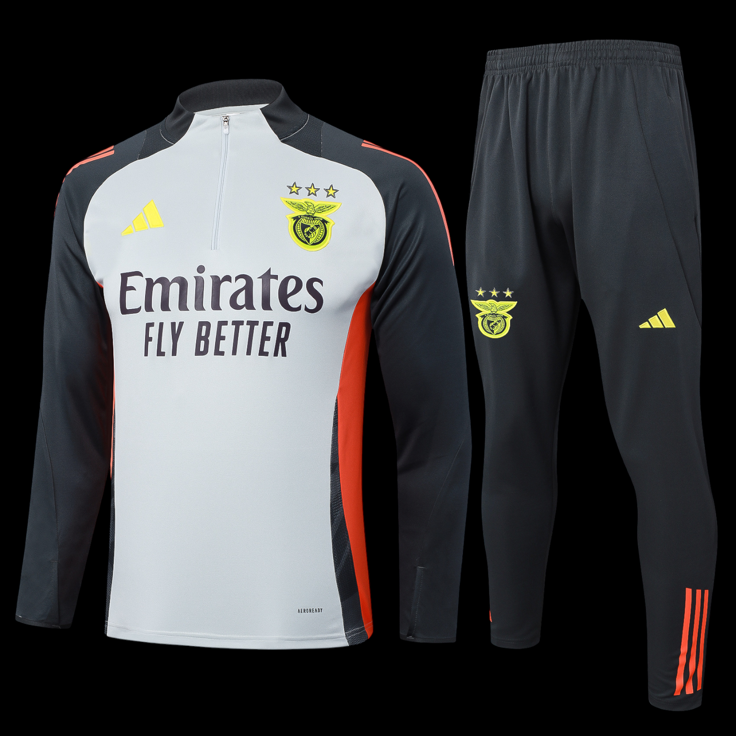Benfica Survêtement Training